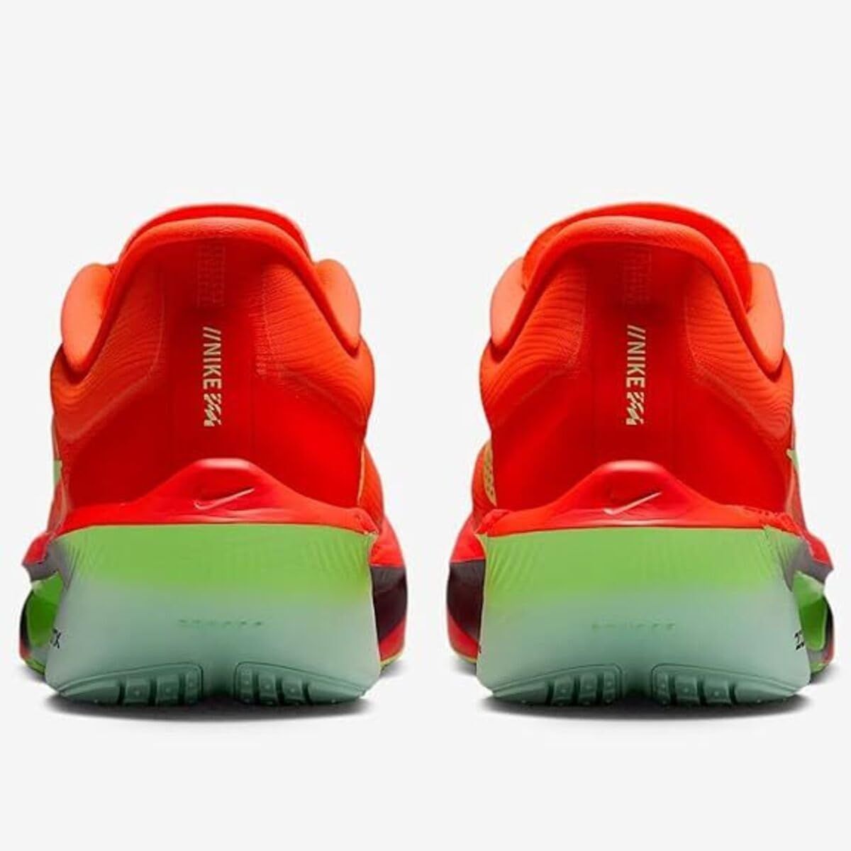 NIKE ズームフライ6 ヤコブモデル　27cm ナイキ] ズーム フライ 6 ZOOM FLY 6 ブライトクリムゾン/ライム