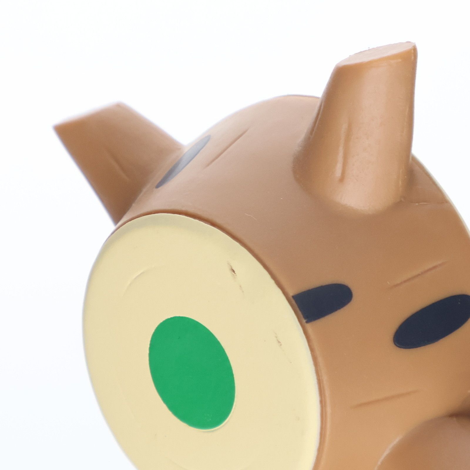 食玩) ポケモンスケールワールド ガラル地方 ゴリランダー