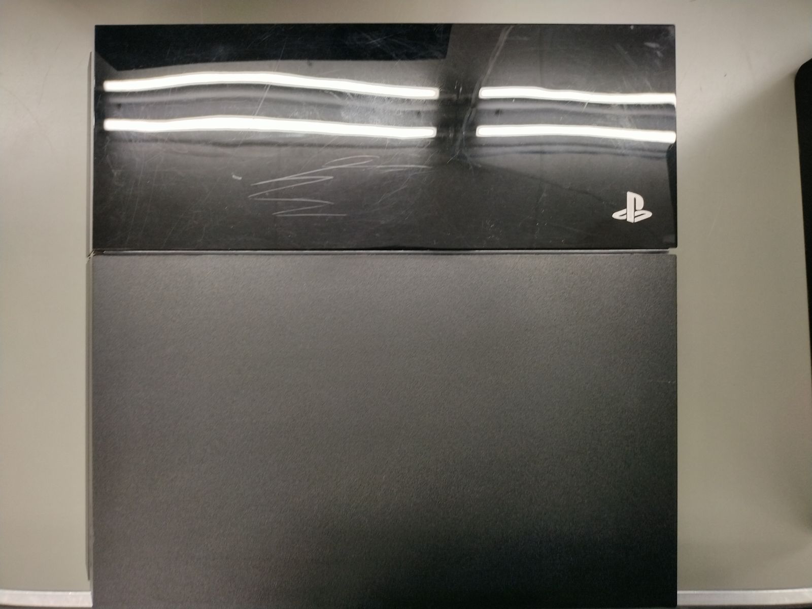 ジャンク本体】初期型・薄型PS4 4台セット 本体のみ 動作不良品【50-55 