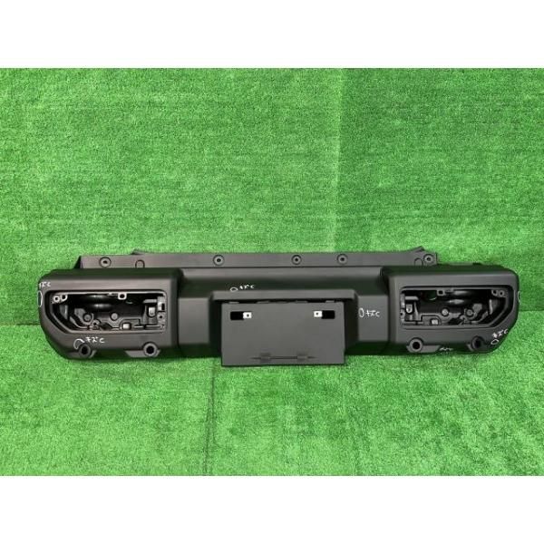 ジムニー JB64 リヤバンパー」の人気商品一覧・価格比較 - 価格.com