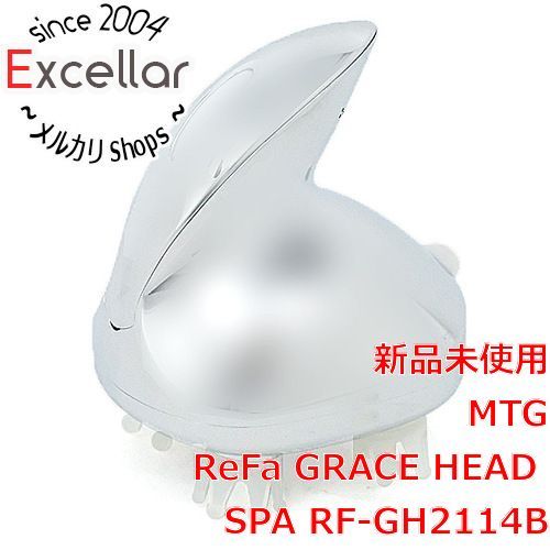 bn:6] ReFa GRACE HEAD SPA RF-GH2114B www.ch4x4.com