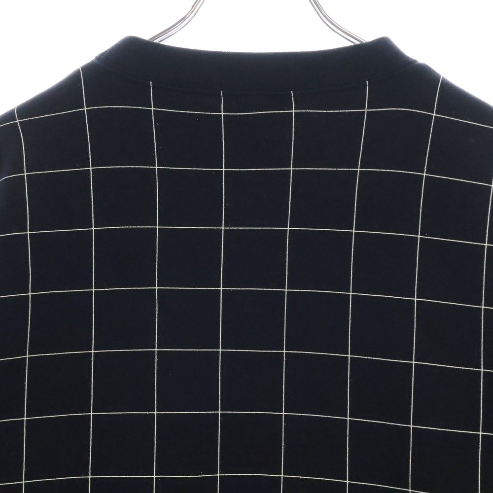 UNDERCOVER グラデーション トレーナー UNDERCOVER アンダーカバー 24SS ヘレンバーホーベン