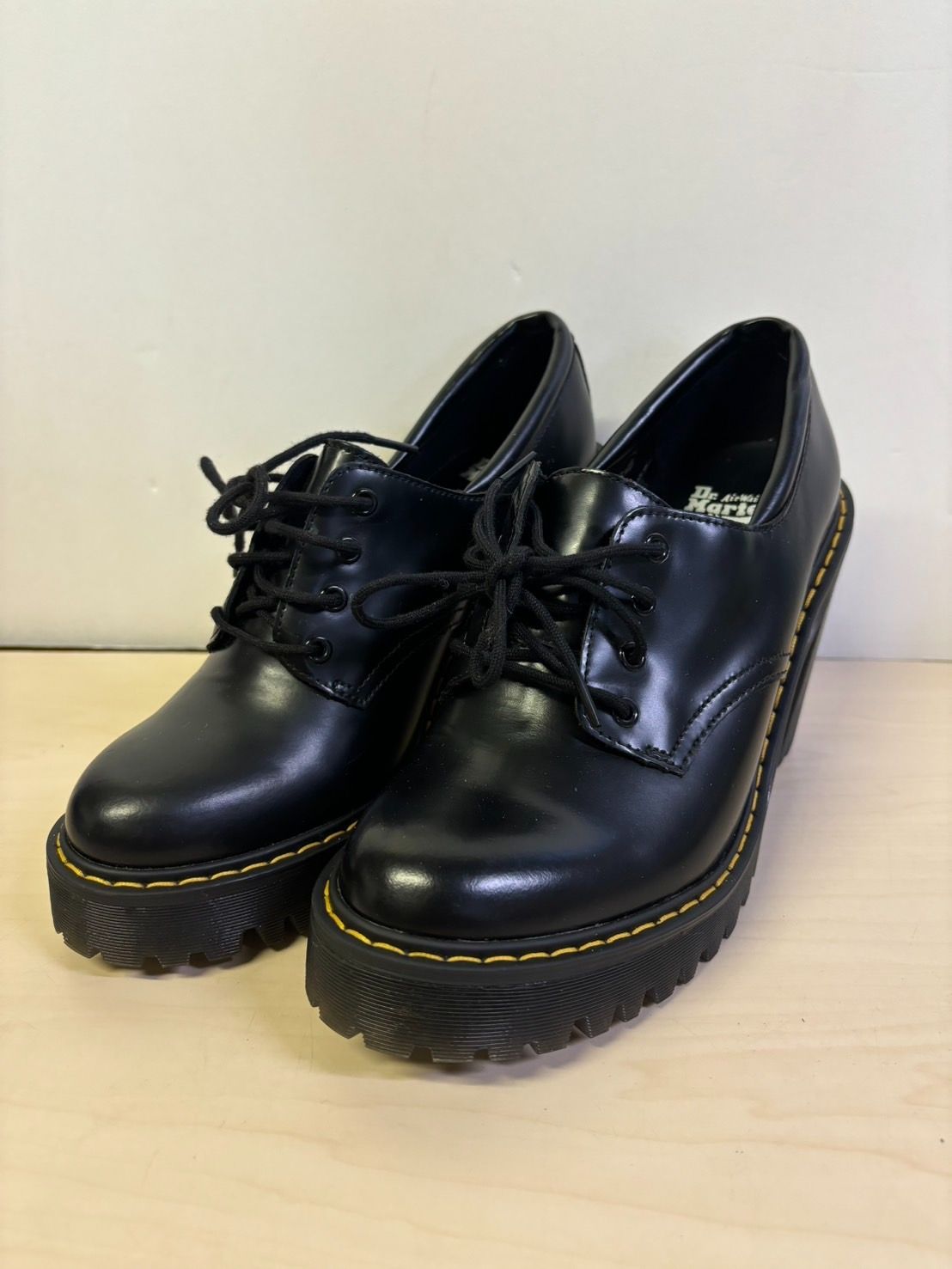 ドクターマーチン サロメ ヒール Dr.Martens SAROME Dr. Martens SALOME ドクターマーチン サロメ
