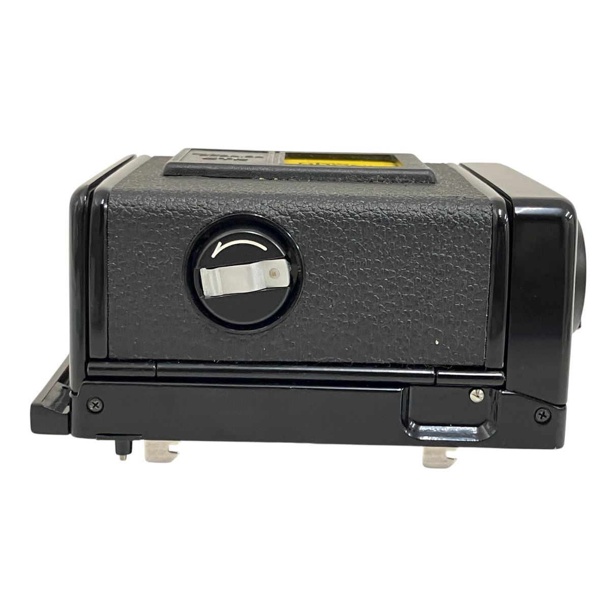 カメラ ゼンザブロニカ