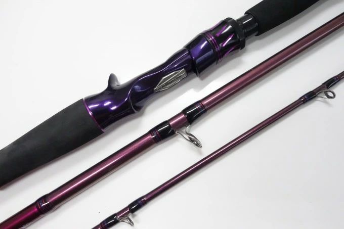 1)【中古】【送料無料】ダイワ ハートランド リベラリスト 803M+