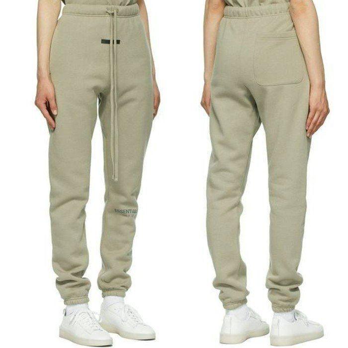 FOG ESSENTIALS エッセンシャルズ スウェットパンツ メンズ 男性