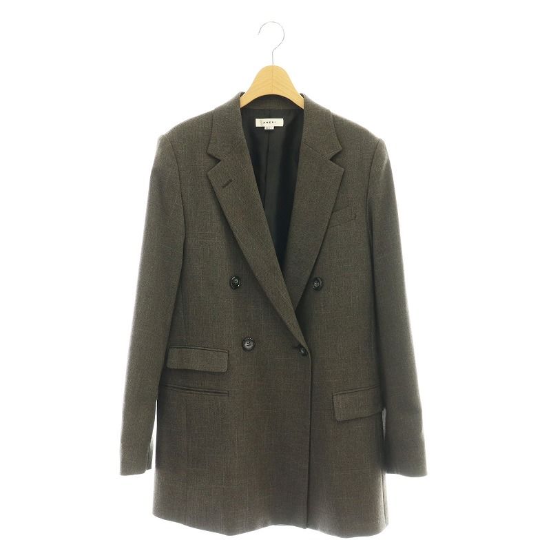 【Ameri vintage】ジャケット JACKET