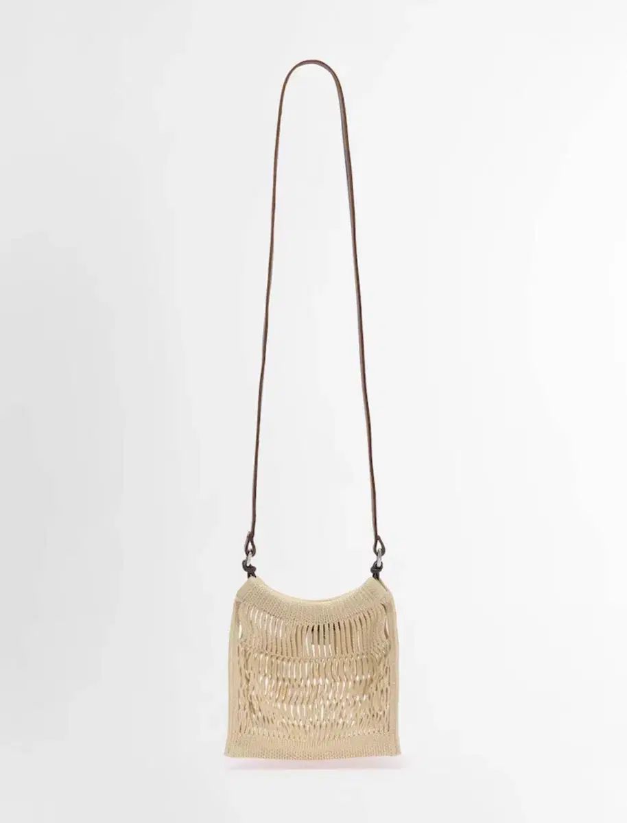 lemaire LEMAIRE(ルメール) ネットバッグ mini crossbody Filt