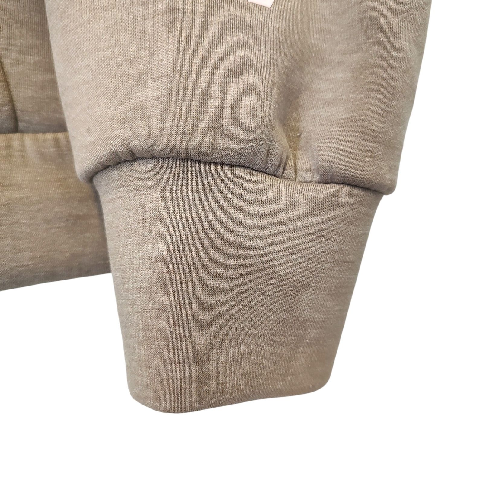 カードボード フーディー