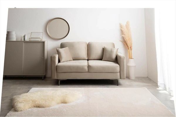 北欧風 一人暮らし