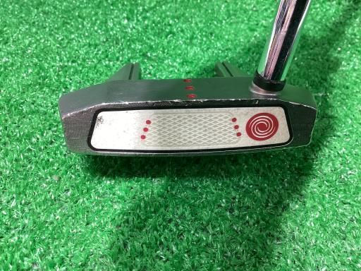 オデッセイ WHITE HOT XG 7 32インチ パター PT スチール フレックスその他 メンズ 男性用 右利き 右用 Cランク ゴルフクラブ