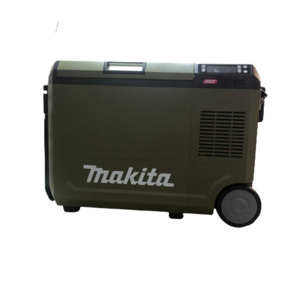 ◇◇MAKITA マキタ 冷温庫 電源コード・ストラップ 18v/36ｖ CW004G