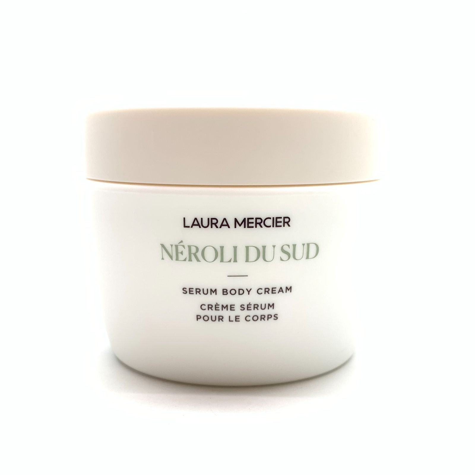 未使用 ローラメルシエ セラム ボディクリーム ネロリ 200ml 化粧品