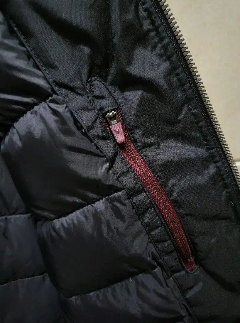 Callaway キャロウェイ グースダウン 95 66 LLC-HASEGAWATOSO_COM