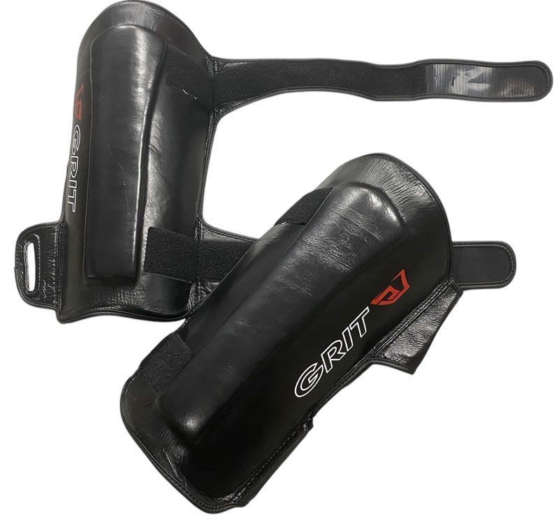 GRIT CALF KICK PROTECTER カーフキック プロテクター - メルカリ
