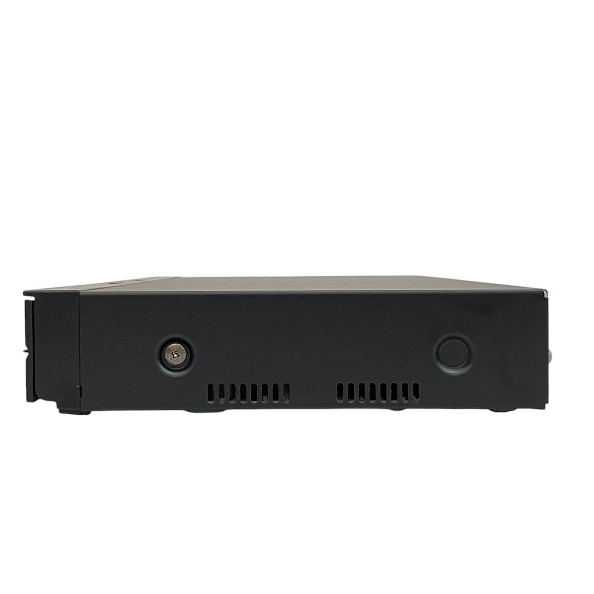 SHARP AQUOS BDレコーダー BD-NW1100　2017年製　動作品 SHARP BD-NW1100 ブルーレイレコーダー 2017年製造 シャープ