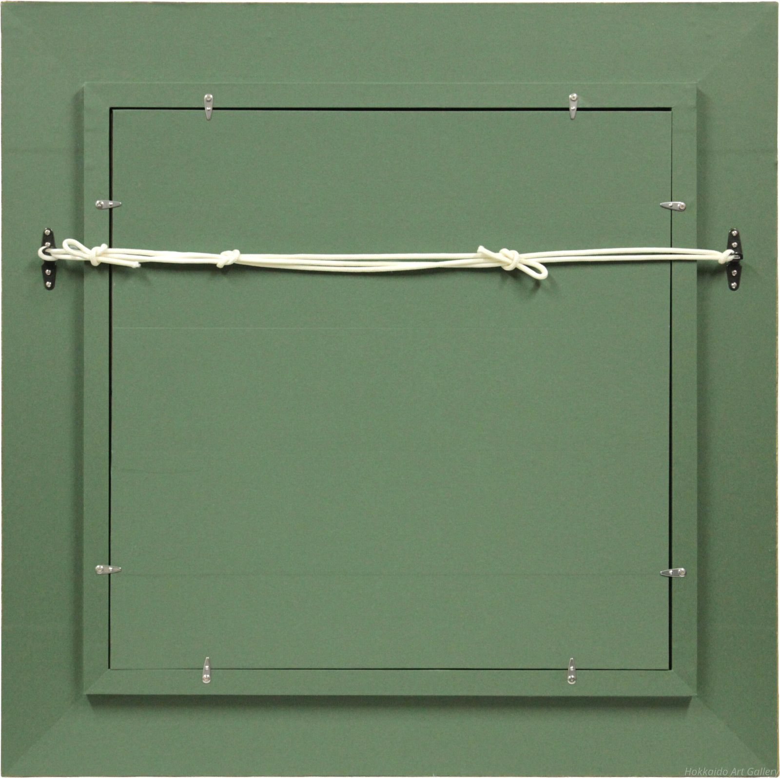 寺坂公雄 「高原の野花好き」 油絵・油彩画 絵画 - メルカリ