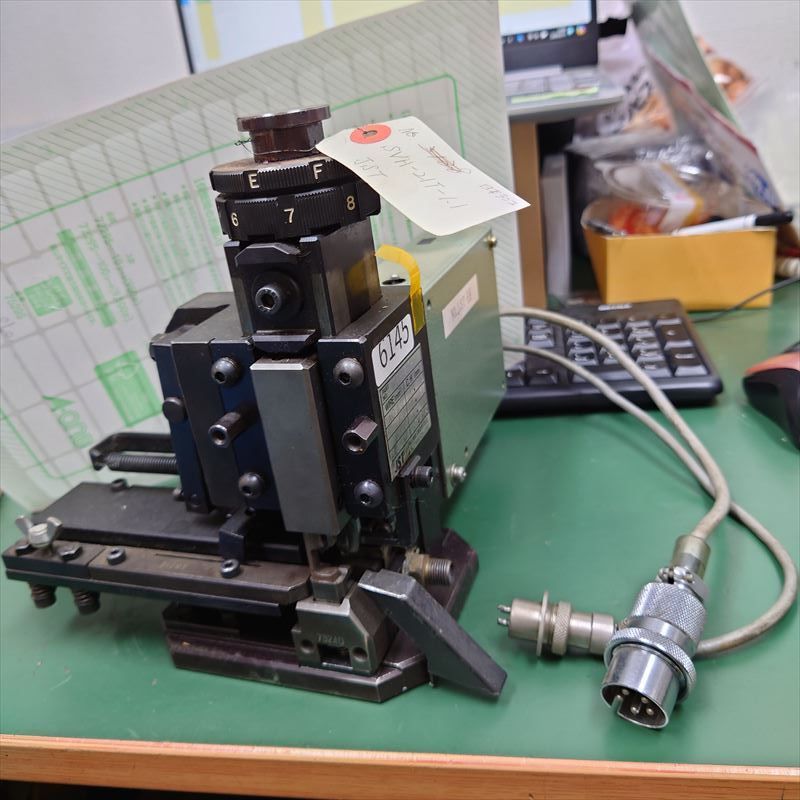 10/10までNO.2908✤失われた野生ねこ 雪の結晶 ハンドメイド