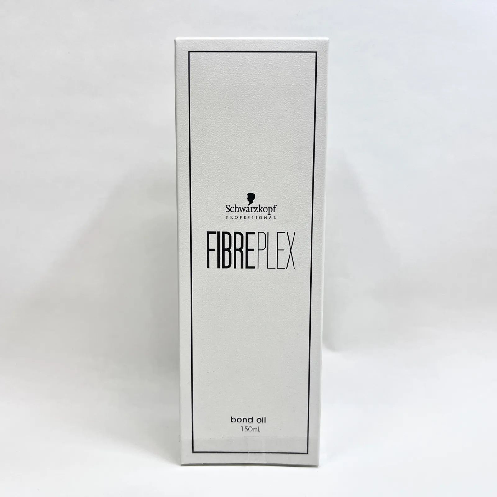 2本セット】ファイバープレックス ボンドオイル 粘 150ml