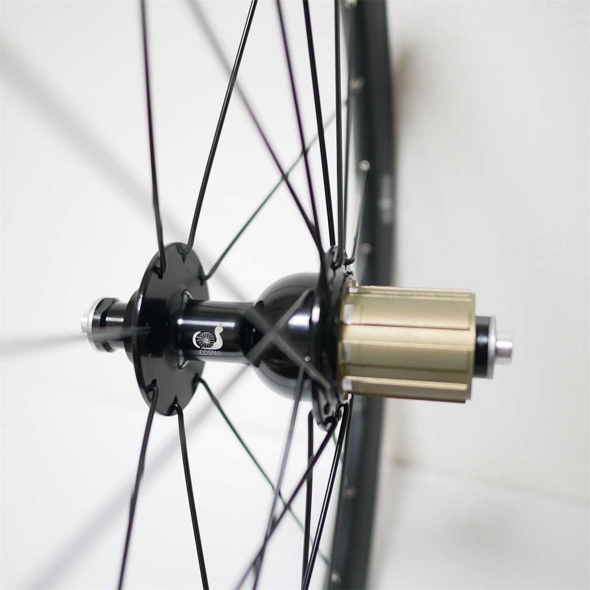 「201311」　小径車　用　20インチ　406　ホイールセット　　 Ｆ100MMＲ130MM　　シマノ11速まで　　COSPAIIオリジナル　名古屋 cospaii_201311sw