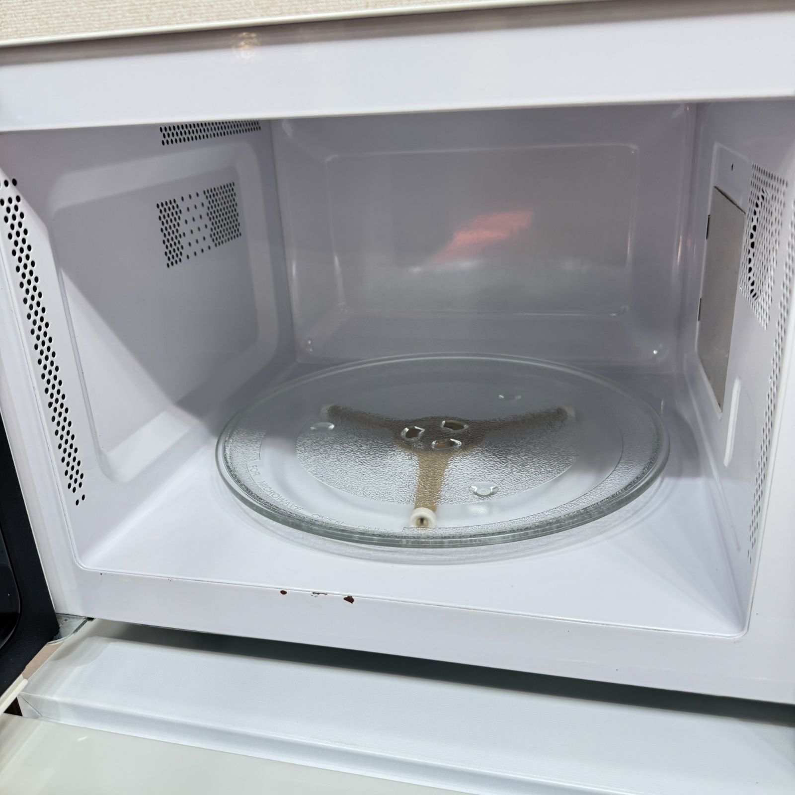 家電3点セット 取り置きOK