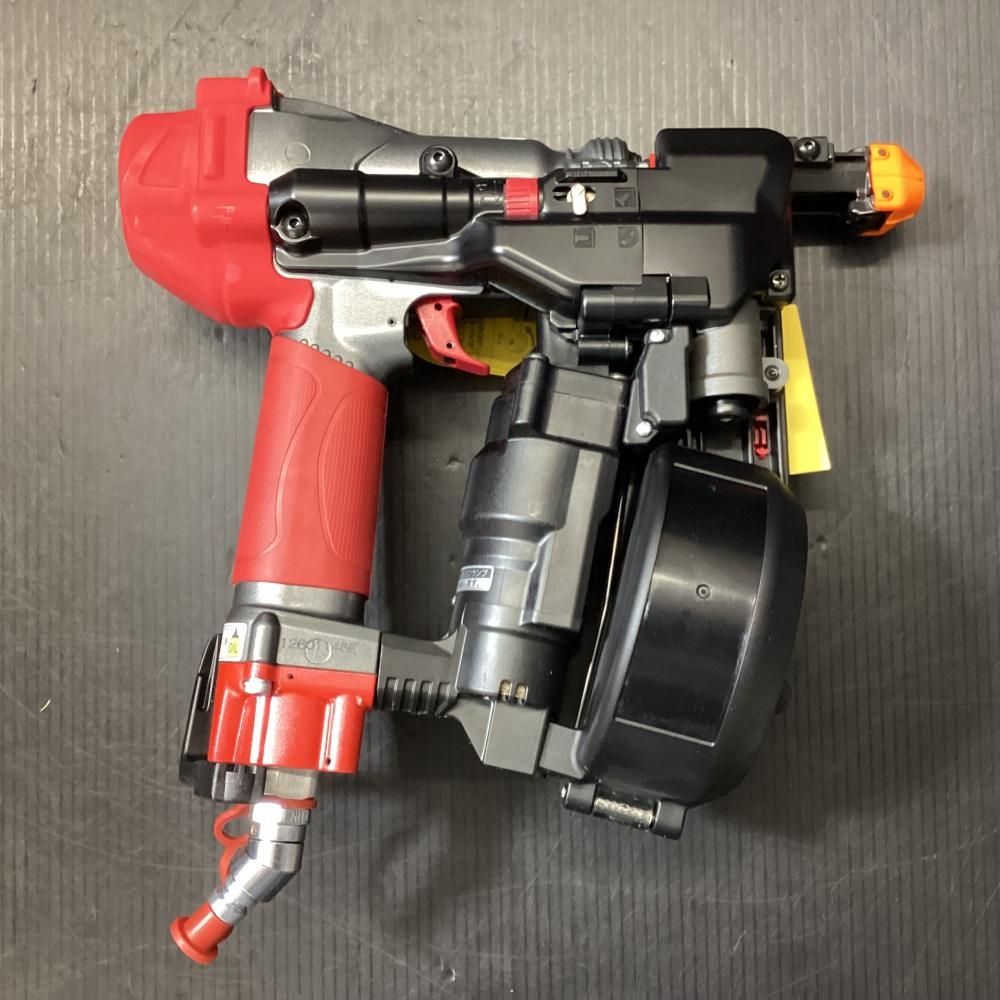 MAX マックス HV-R32G1 高圧ねじ打機 ターボドライバ 203 HRDEVELOPMENT_JP