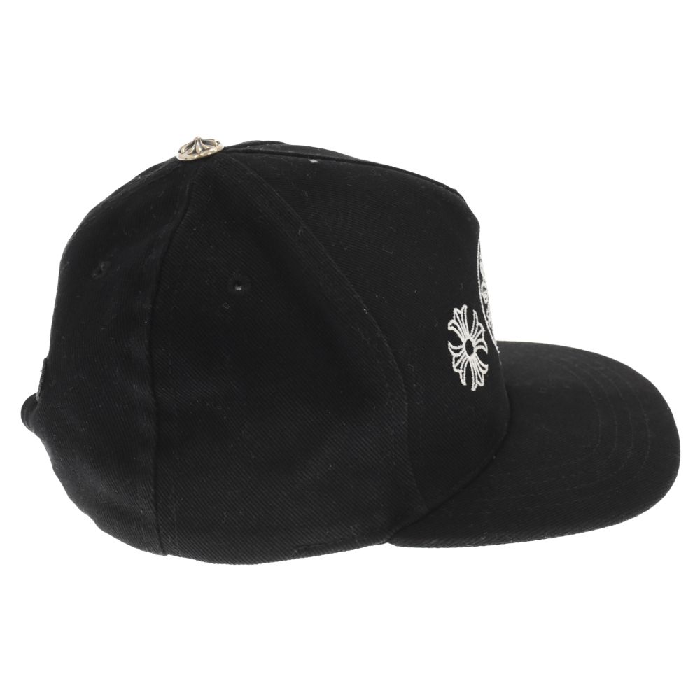 CHROME HEARTS (クロムハーツ) Horseshoe Baseball Cap クロムハーツ