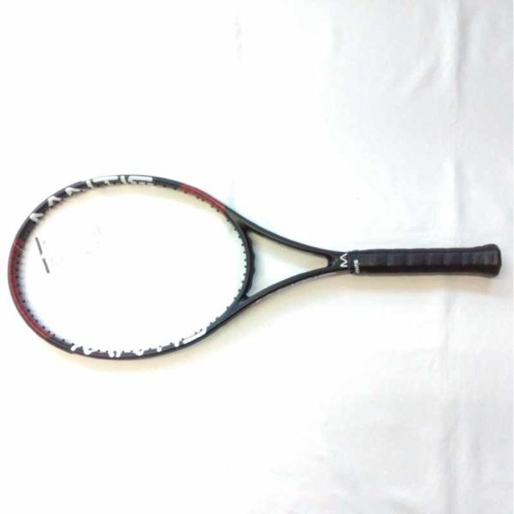 フレームのみ】【中古ラケット】 PRO295 中古]MANTIS PRO 295 Ⅲ G2