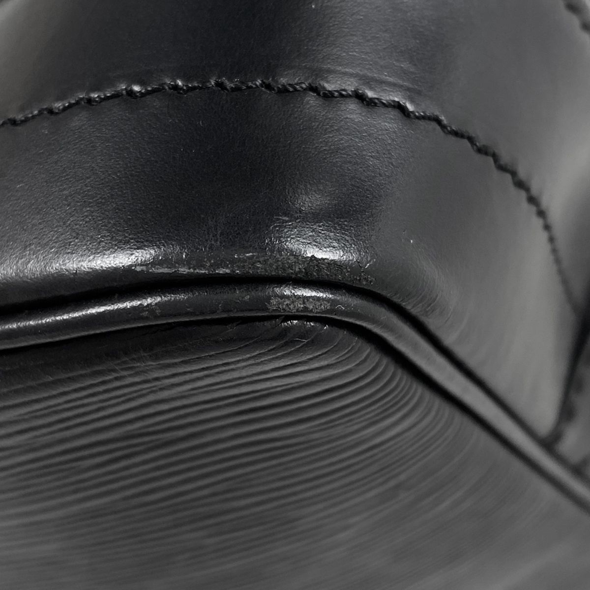 ルイ・ヴィトン Louis Vuitton ノエ ワンショルダー 肩掛け 巾着型 