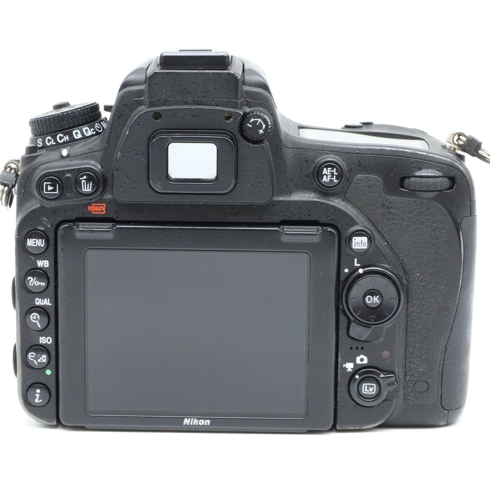 【美品】ニコン Nikon D750 ボディ　元箱付 元箱付 ニコン D750 ボディ - メルカリ