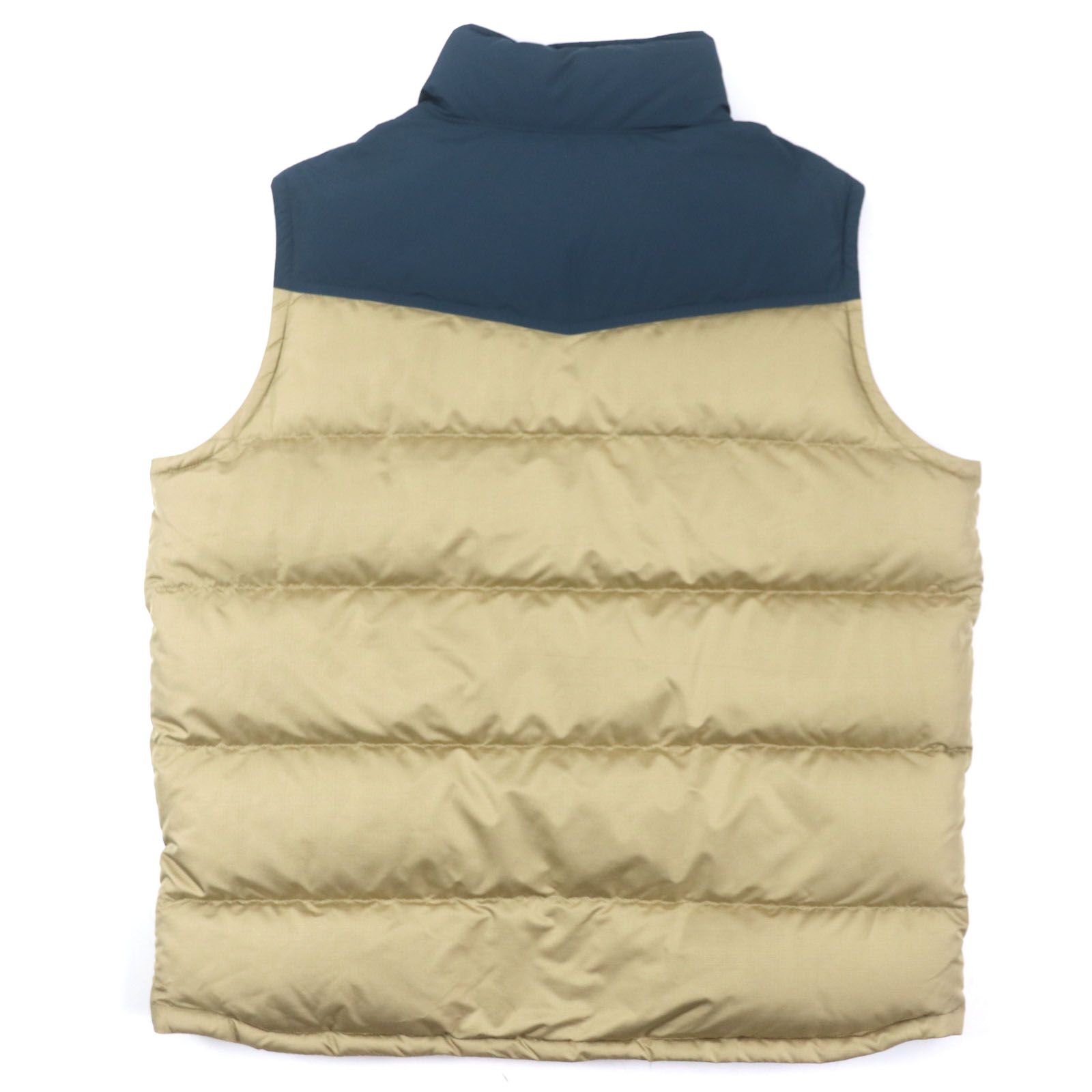 極美品▽patagonia パタゴニア 27571 スリングショット ロゴワッペン