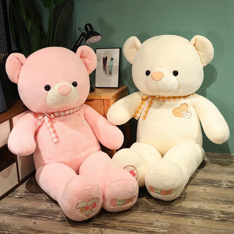 大きいぬいぐるみくま クマ抱き枕特大