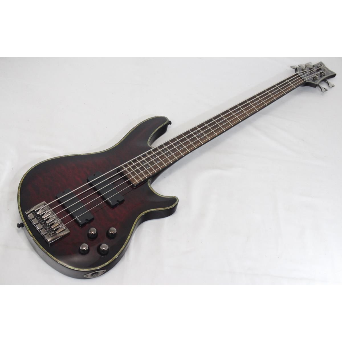 ＳＣＨＥＣＴＥＲ　ＡＤ－Ｃ－５－ＨＲ