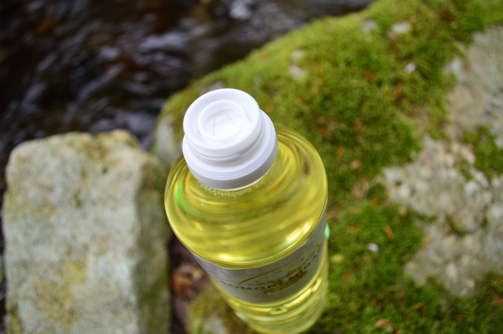 エッセンシャルオイル アロマオイル