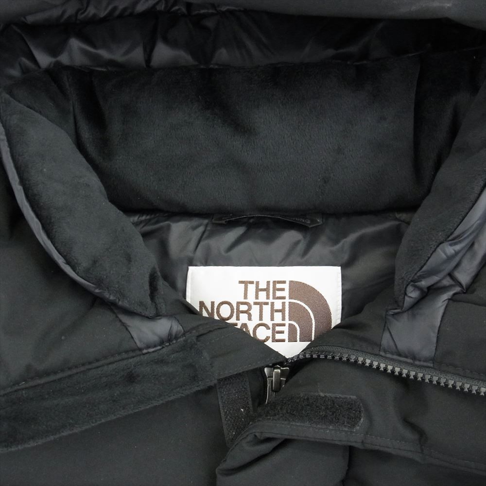 THE NORTH FACE ノースフェイス ダウンジャケット NJ1DM52J WHITE ...