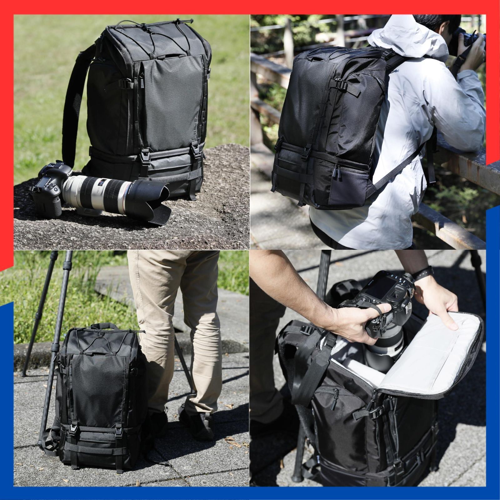 バオバオリュック Bao Bao Issey Miyake Daypack Backpack | Saks Fifth Avenue