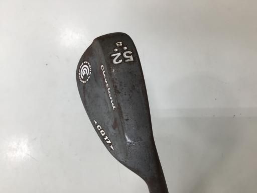 クリーブランドウェッジCG17　2本セット 47527.jpg