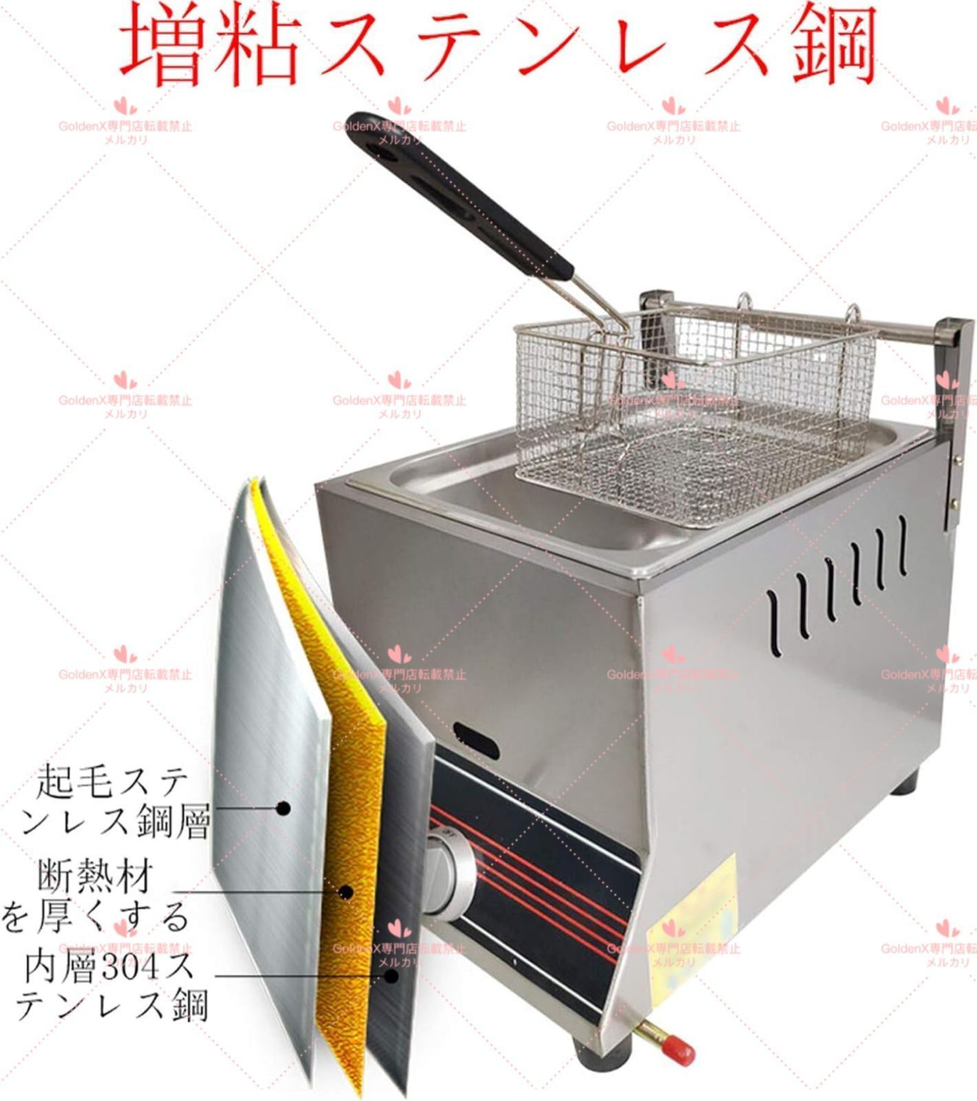 1槽型