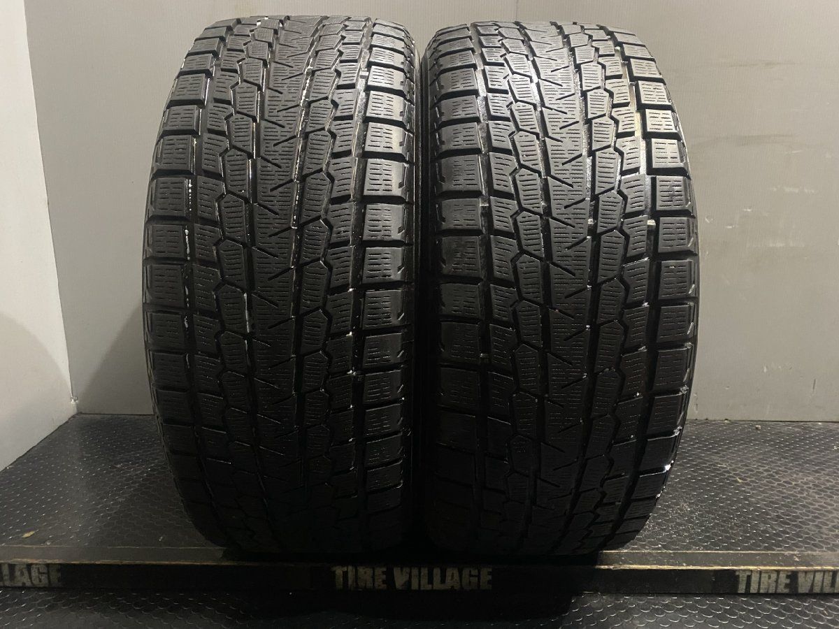 まっちゃ様　1/2 ヨコハマiceGUARD　215/70R16 2019年製 まっちゃ様 1/2 ヨコハマiceGUARD 215/70R16 2019年製 YOKOHAMA