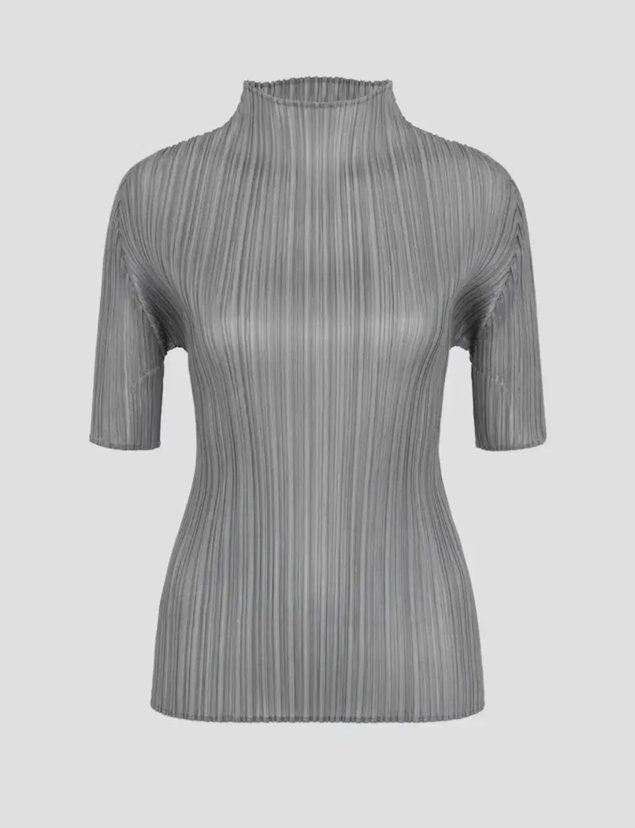 プリーツプリーズ トップス フリーサイズ pleats please PLEATS PLEASE ISSEY MIYAKE - プリーツプリーズ PLEATS PLEASE