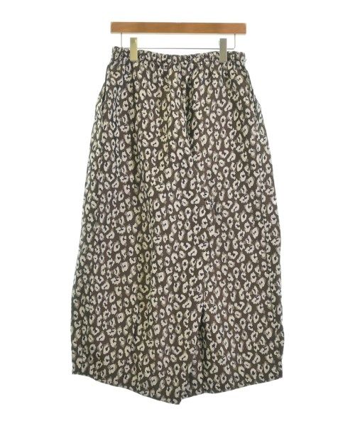 Needles クロップドパンツ メンズ 古着