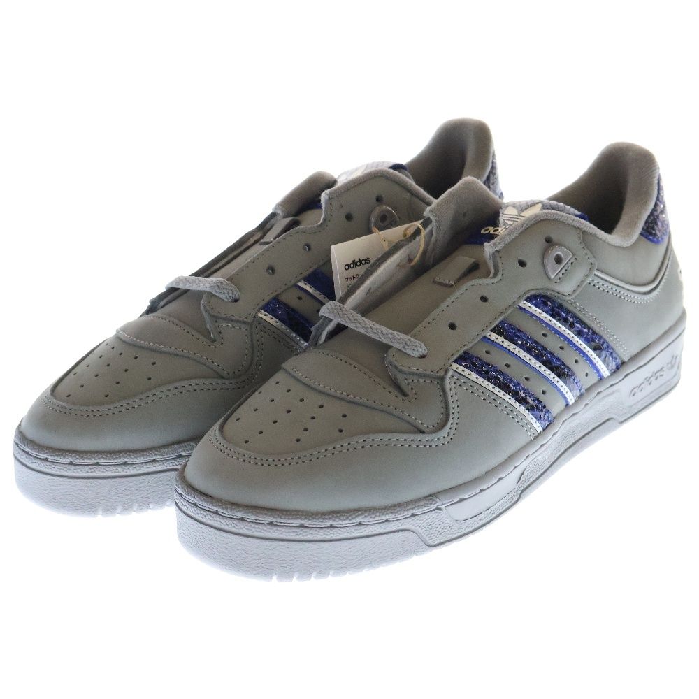 adidas (アディダス) ×atmos RIVALRY 86 アトモス リバルリー 86