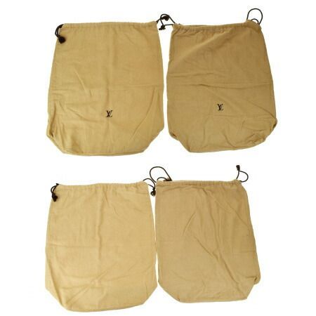 LOUIS VUITTON保存袋 まとめ セット 約30枚 1円～ LOUIS VUITTON ルイ