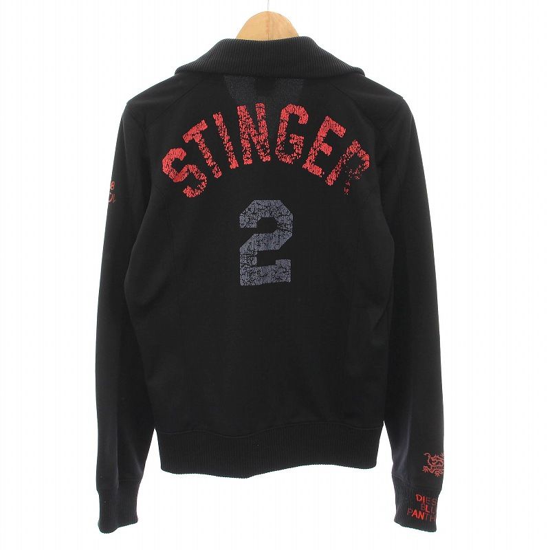 【美品】ディーゼル！ジャージ！ DIESEL - ディーゼル ジャージ 上下の通販 by チロル's shop