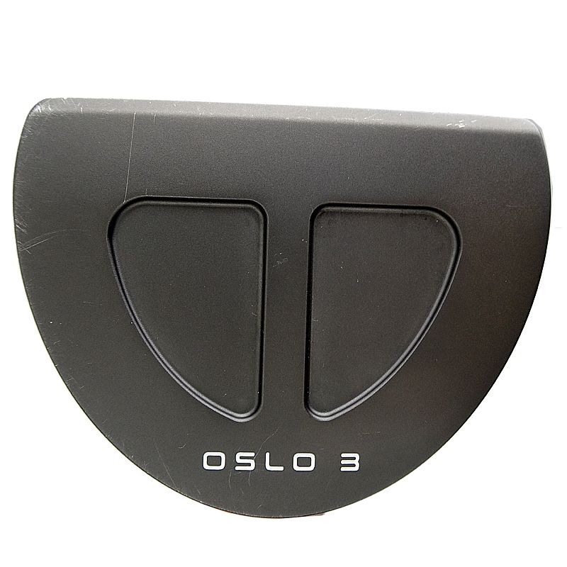 ピン パター PLD ミルド オスロ3 34インチ - メルカリ