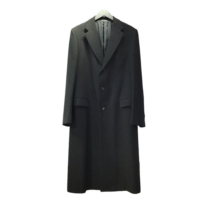 Yves Saint Laurent rive gauche チェスターコート Yves Saint Laurent Rive Gauche