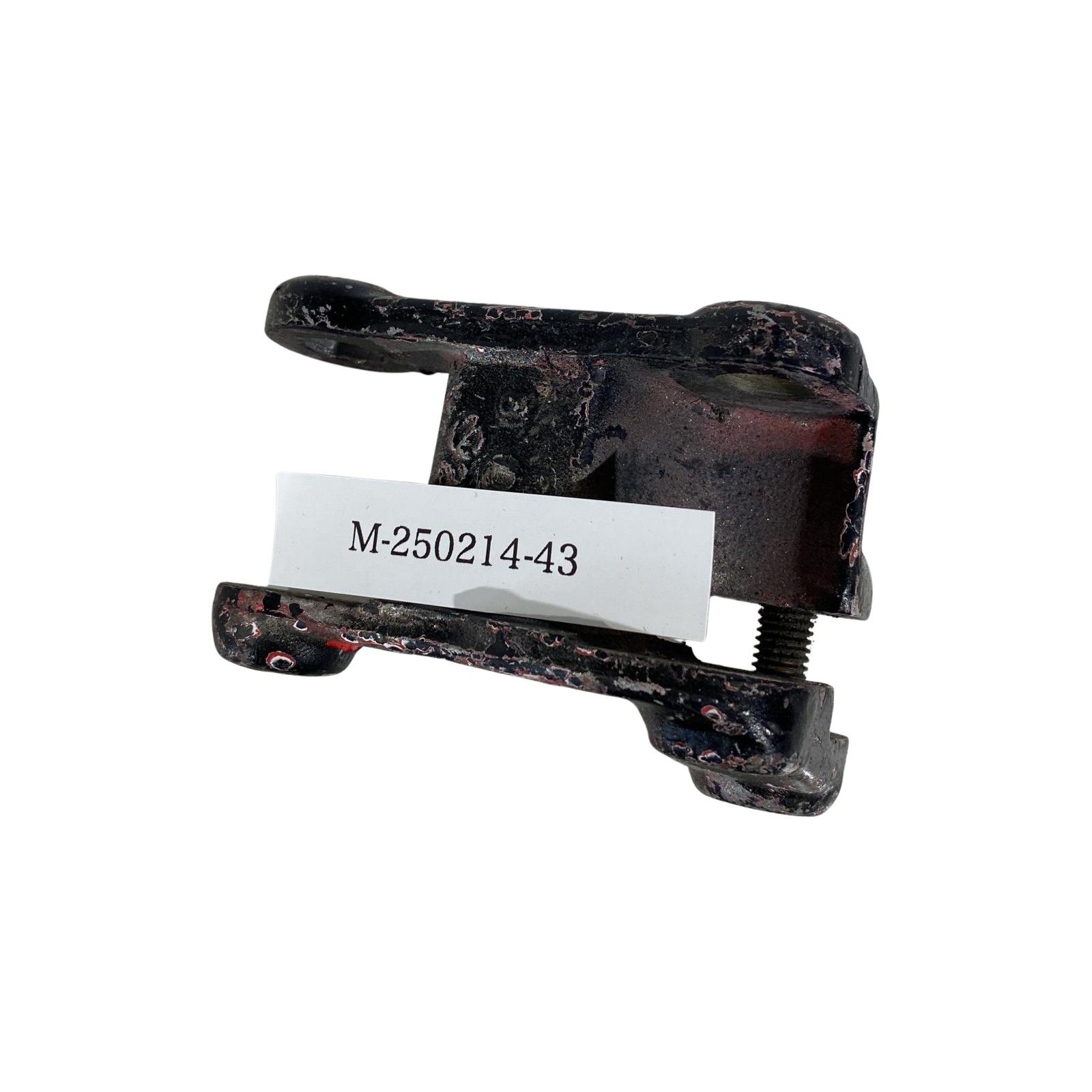 はなページです HONDA CBX400F アンチダイブテンションロッド ホンダ