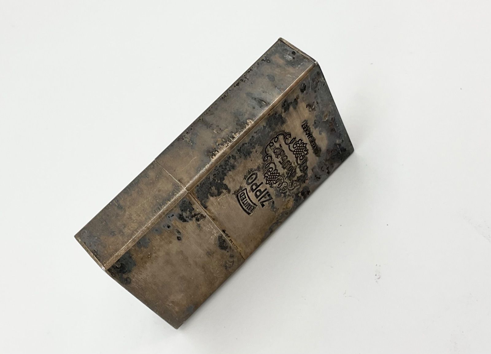 1998年製 リミテッドエディション