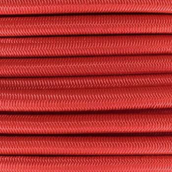 PARACORD PLANET 3/8インチ ゴムバンジーナイロン ショックコード ストレッチストリング クラフト ? さまざまな色 ? 10、25、50、100フィートの