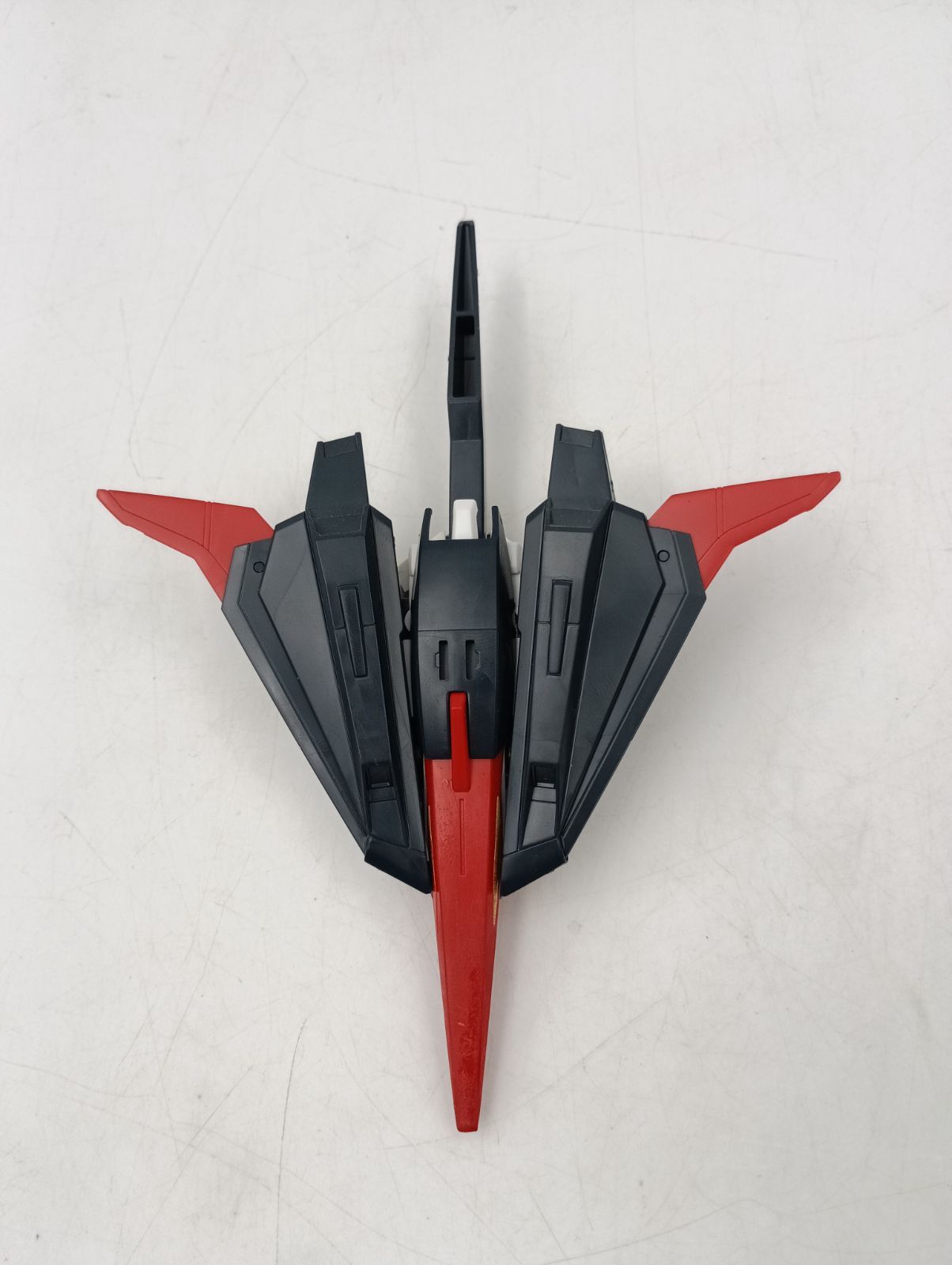 K-1357】【素組み】 HGUC 1/144 MSZ-006 Zガンダム 機動戦士Zガンダム